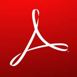 Adobe Reader