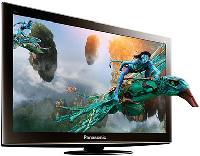 Panasonic TV