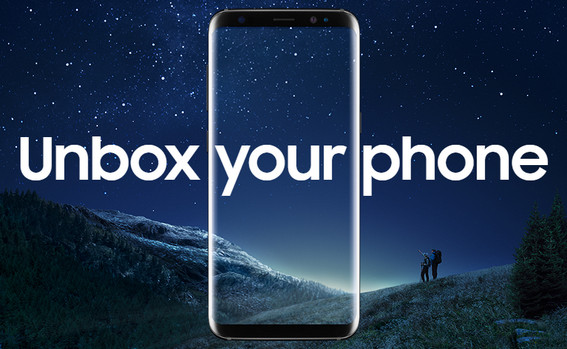 iTunes zu Galaxy S8 Converter