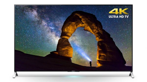 sony bravia tv