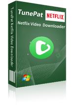 Netflix Video Downloader für Windows