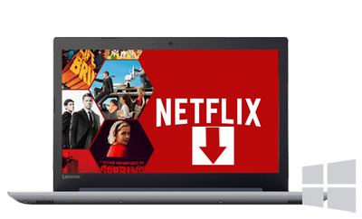 Netflix Video Downloader