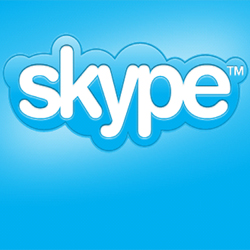 Skype