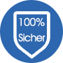 100% safe