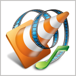  VLC Media Player