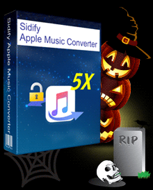 Apple Music Converter Box